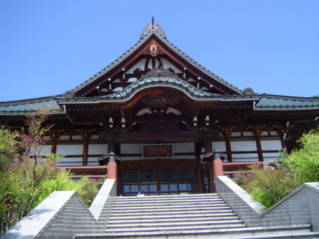ひっちぃさんの玄向寺の投稿写真1