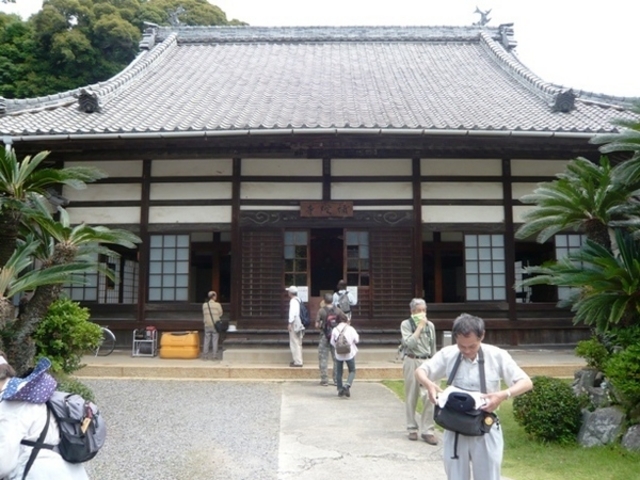 ウォーレンさんの補陀寺の投稿写真1