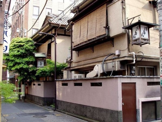 ぼたん