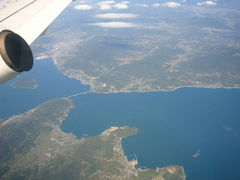 大島大橋の写真1