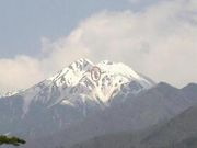 ひっちぃさんの常念坊の投稿写真1