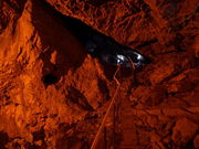 のび太さんの河内風穴の投稿写真1