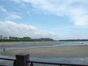 nontanさんの海の公園の投稿写真1