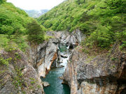 きゃらさんのむささび橋の投稿写真1