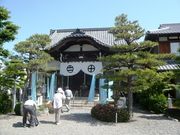 ウォーレンさんの海蔵寺の投稿写真1