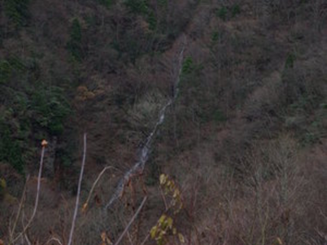 小代温泉