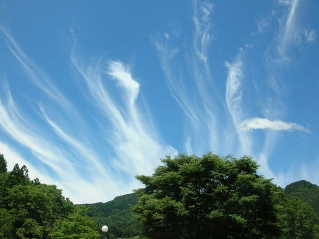 小代温泉
