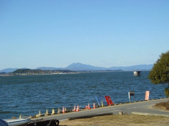 道の駅 たまつくり