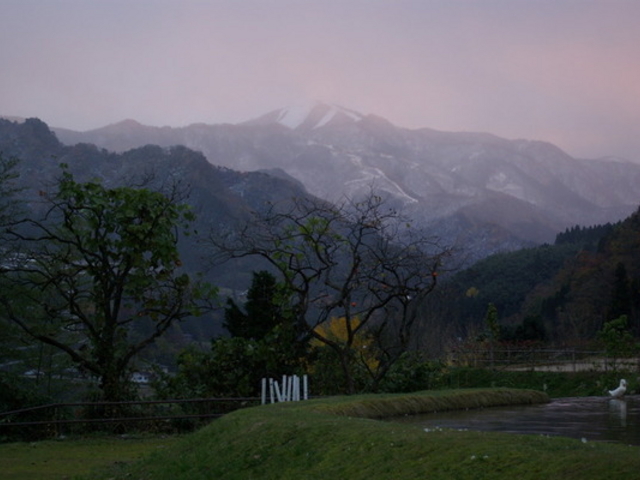 小代温泉