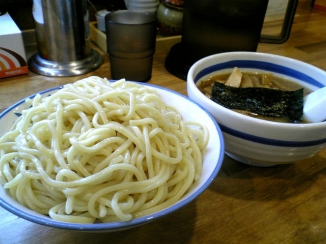 大勝軒