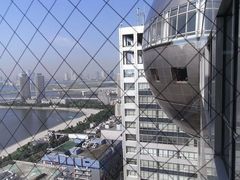 おでかけずきさんのフジテレビ本社ビルへの投稿写真1