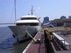 おでかけずきさんの東京都観光汽船への投稿写真1