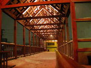 kazumiringoさんの東橋の投稿写真1