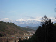 松本浅間温泉 ホテル玉之湯さんの保福寺峠の投稿写真1