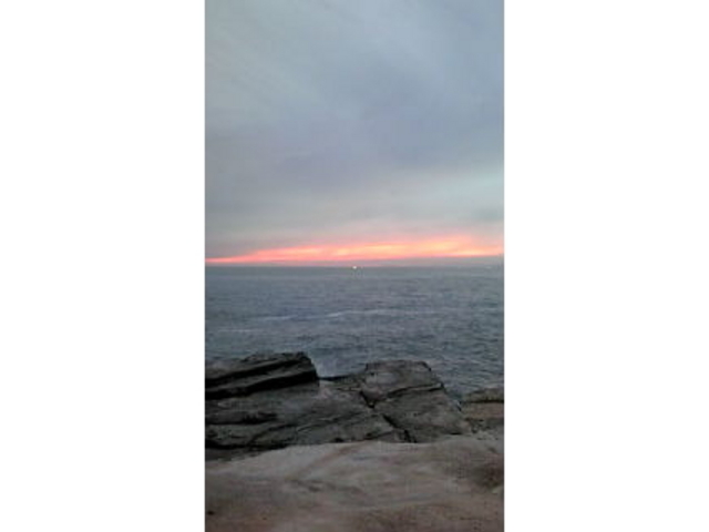 ももさんの日置千畳敷の投稿写真1