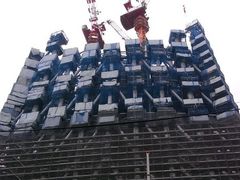 おでかけずきさんのアサヒビール本社ビルへの投稿写真1