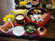 秋風春風さんの蛇の目 本店の投稿写真1