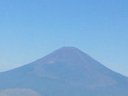 irmscherさんの駒ケ岳の投稿写真1