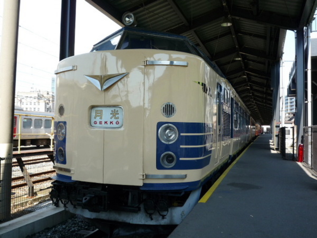 九州鉄道記念館