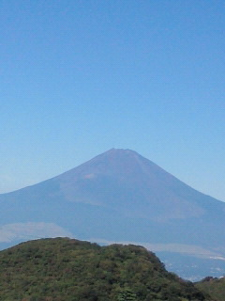 駒ケ岳