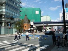 日本橋の写真1