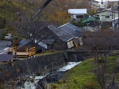 ヤマメさんの元湯 鹿の湯への投稿写真1