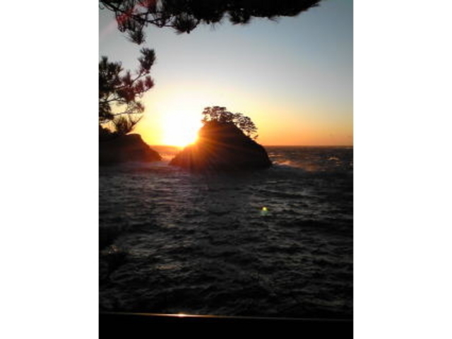 堂ケ島