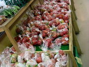 ゆきさんのJA紀の里ファーマーズマーケットめっけもん広場の投稿写真1