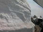 ウメっちさんの蔵王エコーラインの投稿写真1