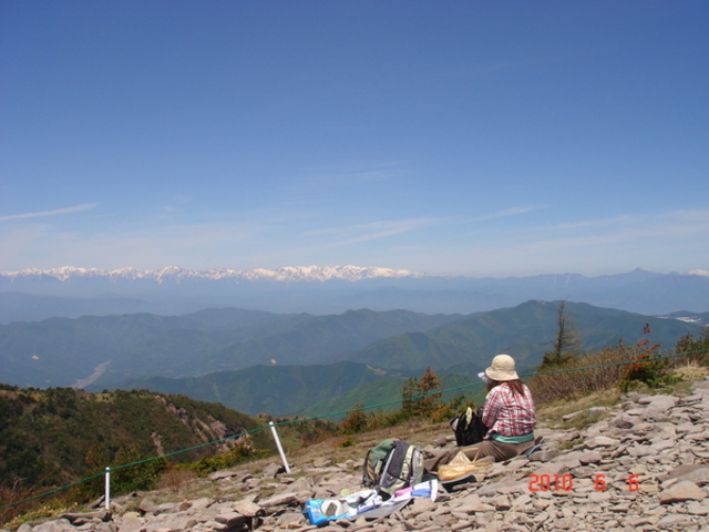 くまちゃんさんの湯の丸山の投稿写真1