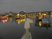 みつちゃんさんの屋形船の投稿写真1