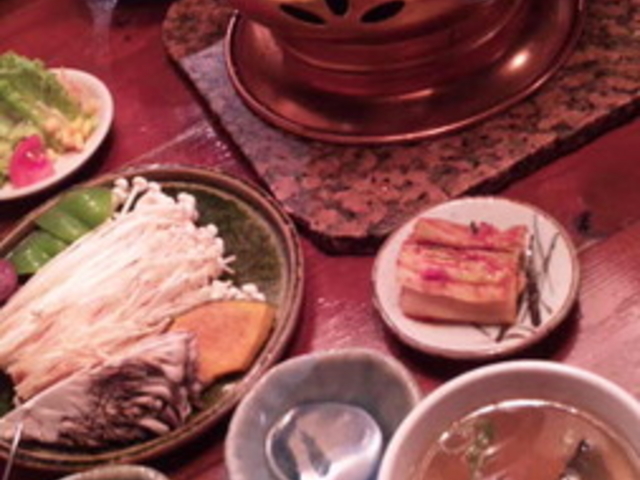 但馬家幸之助 小淵沢店