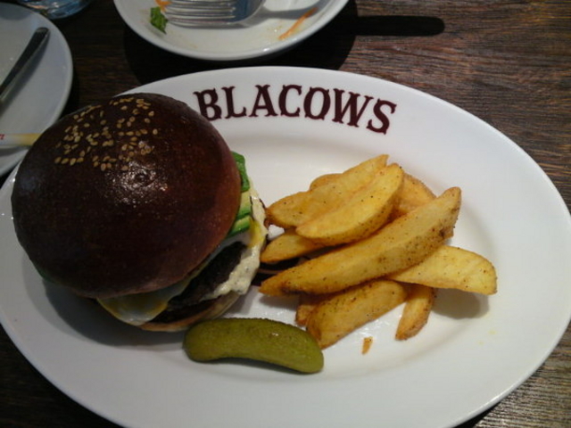 BLACOWS(ブラッカウズ)