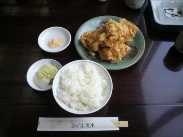 小野木