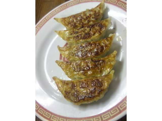 亀戸餃子 錦糸町店