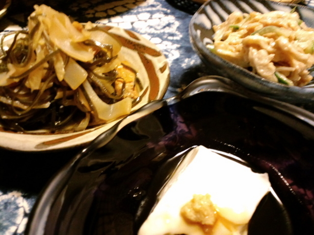 琉球料理の店 糸ぐるま