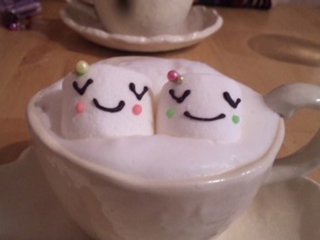 ひさごCAFE