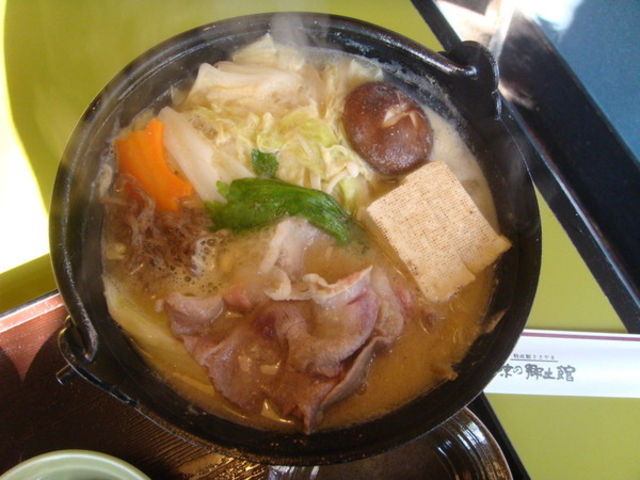 特産館ささやま
