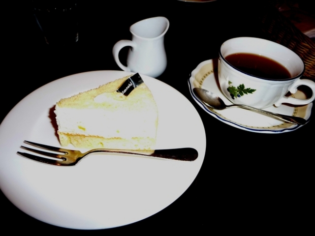 カフェ ぶどうの木