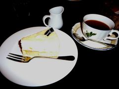 ましべいさんのカフェ ぶどうの木への投稿写真1