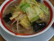 よっしーさんのちゃんぽん亭総本家の投稿写真1