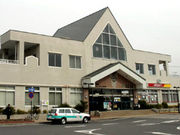 @wonderer7さんの須賀川市コミュニティプラザの投稿写真1