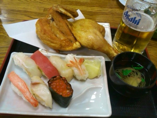 なると 本店