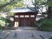 しょうちゃんさんの土橋門の投稿写真1