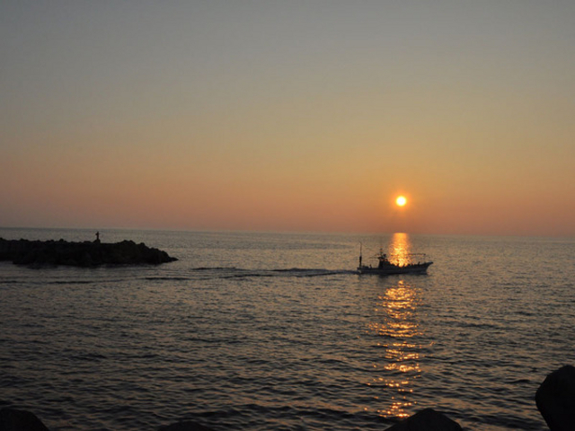 ココットさんの本荘マリーナの投稿写真1