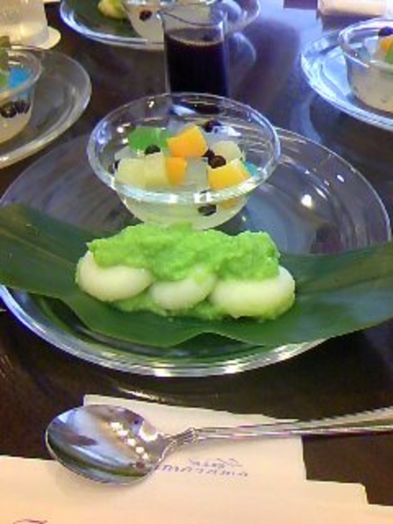 杜の菓匠 玉澤総本店