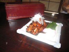 Hiroさんの純手打ちそば処 奥藤本店への投稿写真1