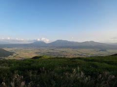 ふろあがりビールさんの大観峰への投稿写真1