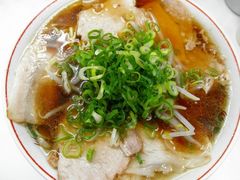 なおぞうさんの本家 第一旭 たかばし本店への投稿写真1