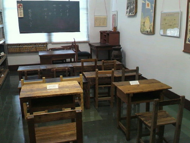 米子市役所旧館(山陰歴史館)